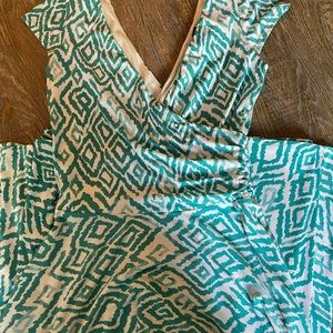 Long Tall Sally dress